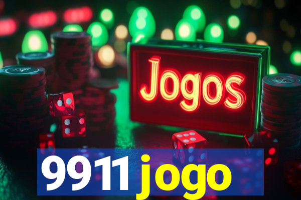 9911 jogo