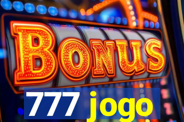 777 jogo