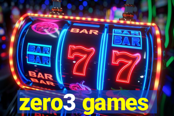 zero3 games