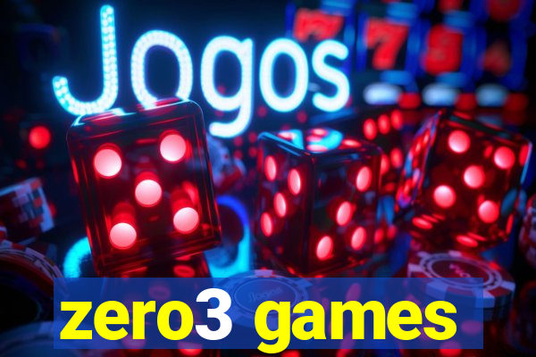 zero3 games