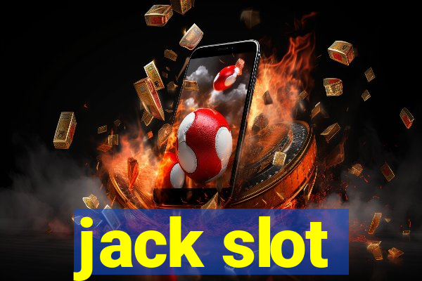 jack slot