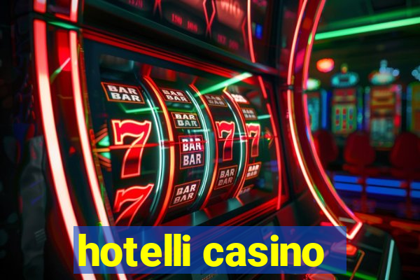 hotelli casino