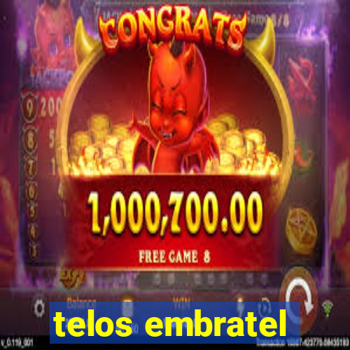 telos embratel