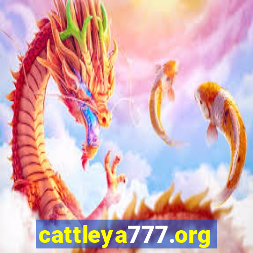 cattleya777.org