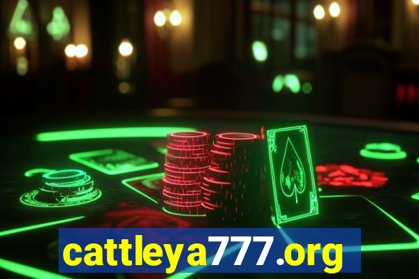 cattleya777.org