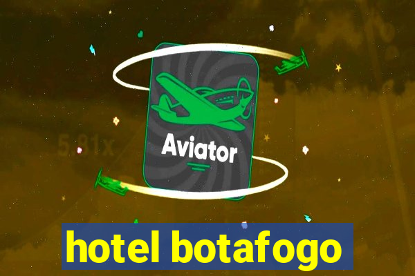 hotel botafogo