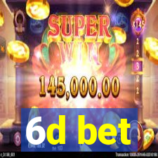 6d bet