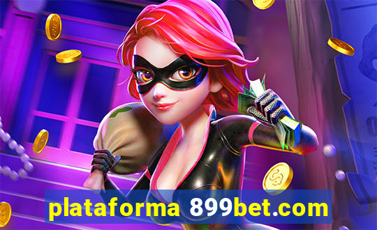 plataforma 899bet.com