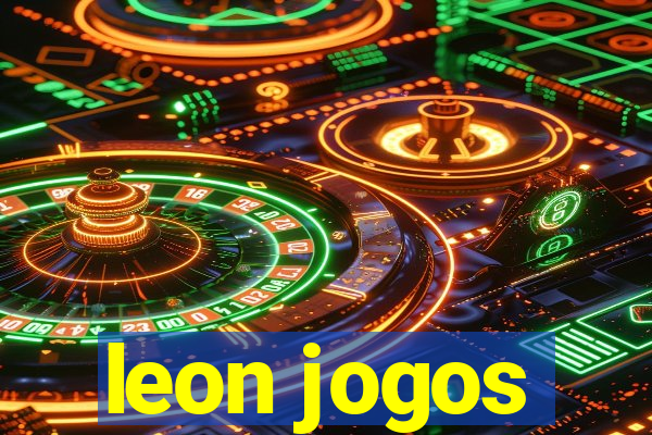 leon jogos