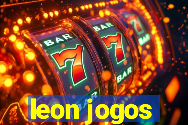 leon jogos