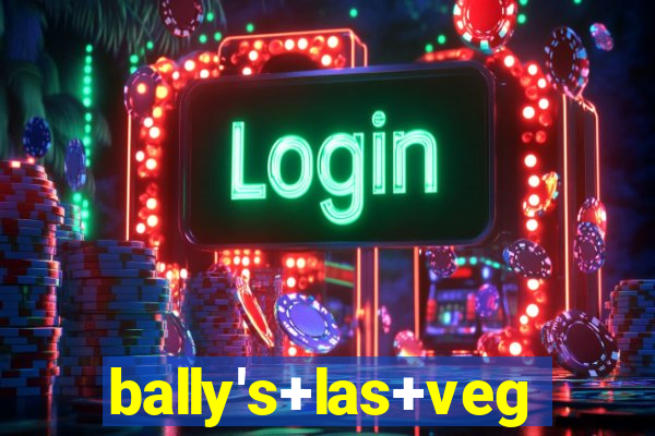 bally's+las+vegas+hotel+&+casino