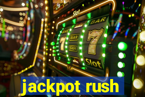 jackpot rush