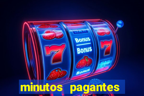 minutos pagantes fortune mouse