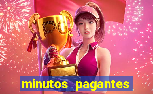 minutos pagantes fortune mouse