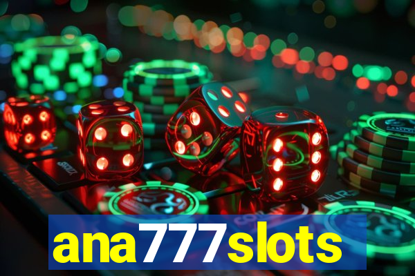 ana777slots