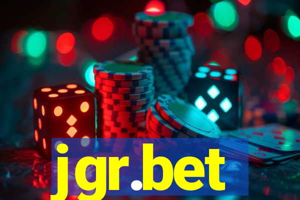 jgr.bet