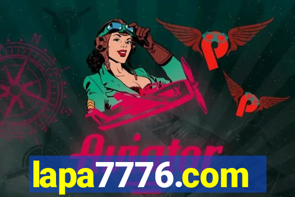 lapa7776.com