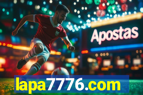 lapa7776.com