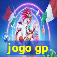 jogo gp