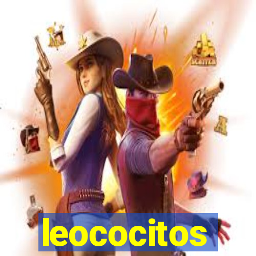 leococitos