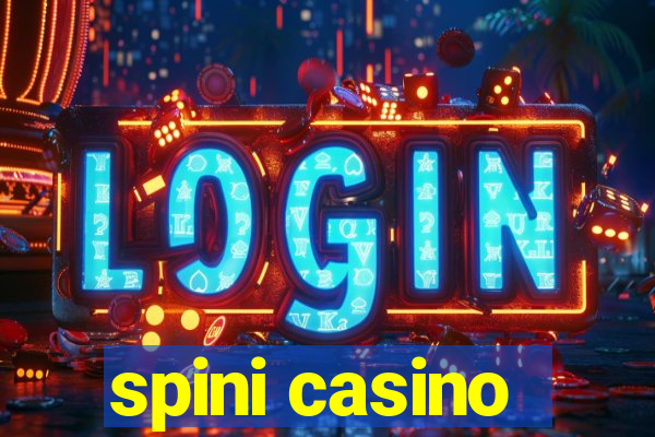 spini casino