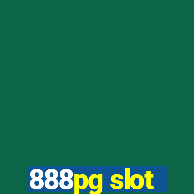 888pg slot