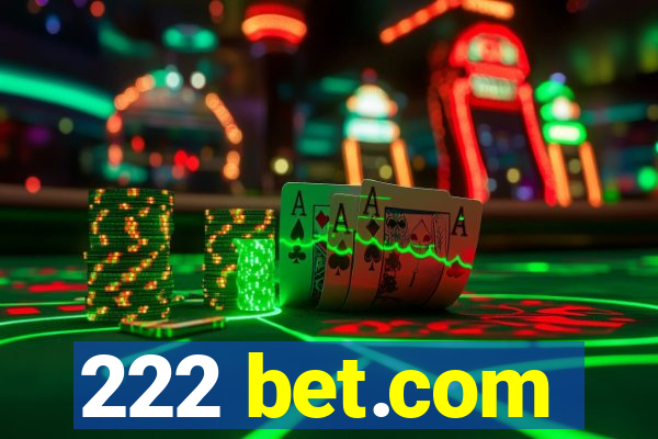 222 bet.com