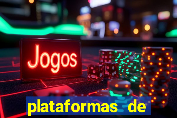 plataformas de slots que pagam