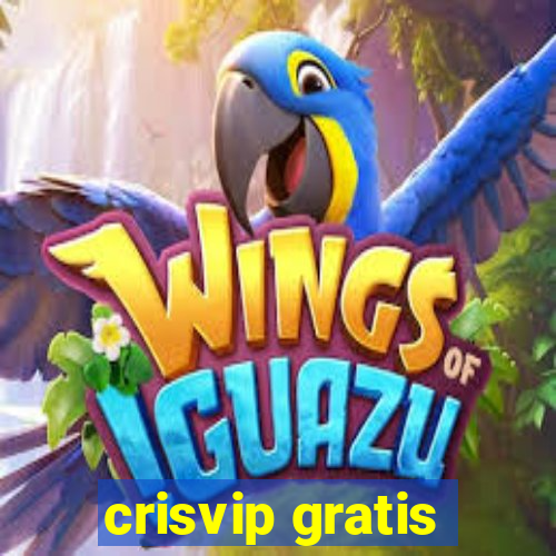 crisvip gratis