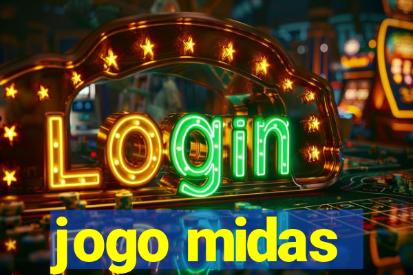 jogo midas