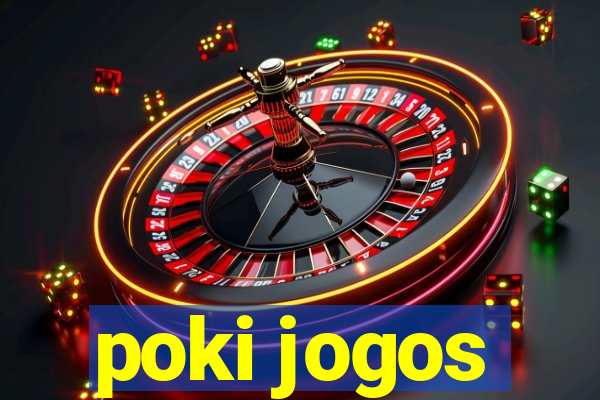 poki jogos