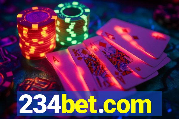 234bet.com