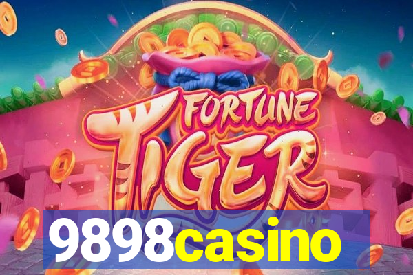 9898casino