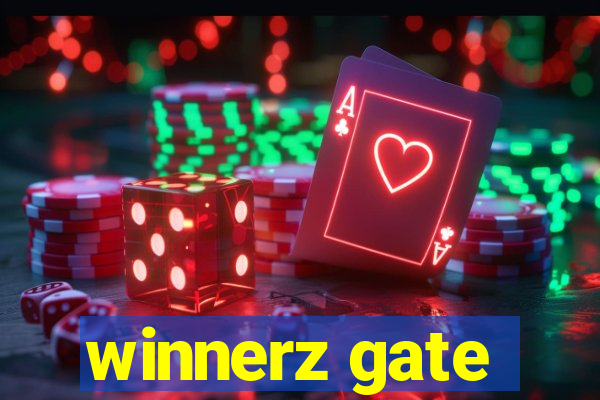 winnerz gate