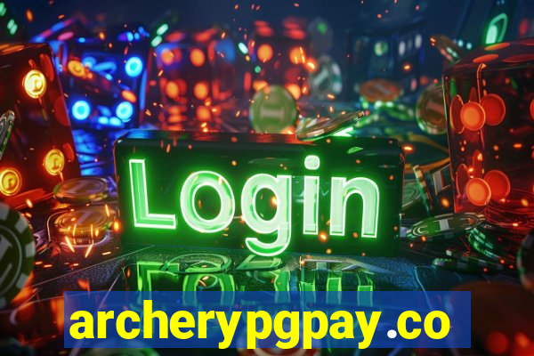 archerypgpay.com