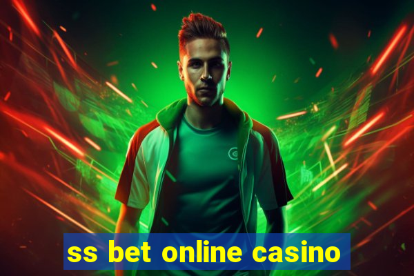 ss bet online casino