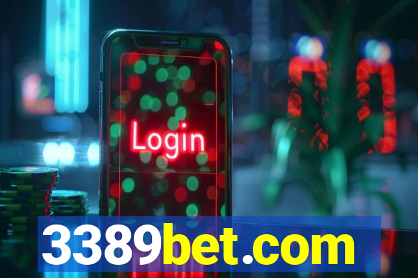 3389bet.com