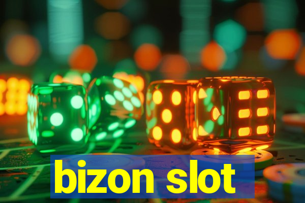 bizon slot