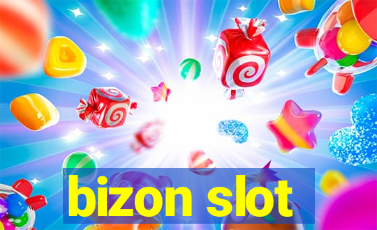 bizon slot