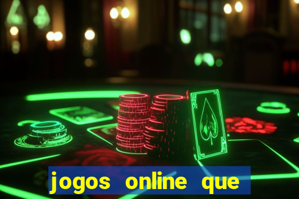 jogos online que mais pagam