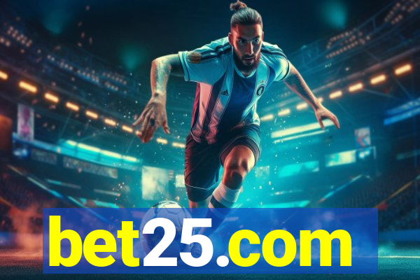 bet25.com