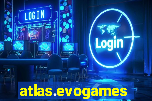 atlas.evogames