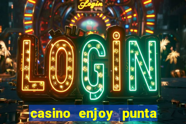 casino enjoy punta del este