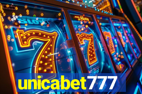 unicabet777