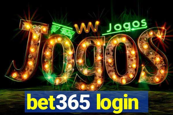 bet365 login