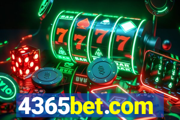 4365bet.com