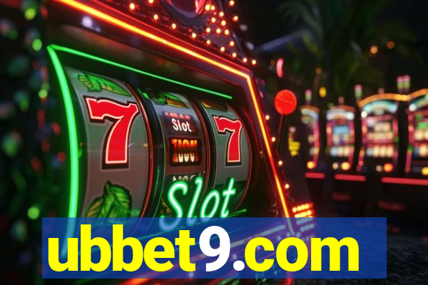 ubbet9.com