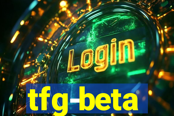 tfg-beta