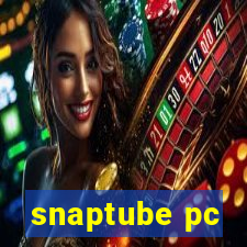 snaptube pc