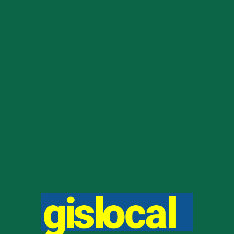 gislocal